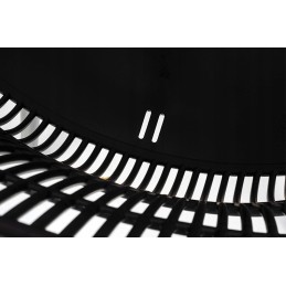 The red reflector screws you up