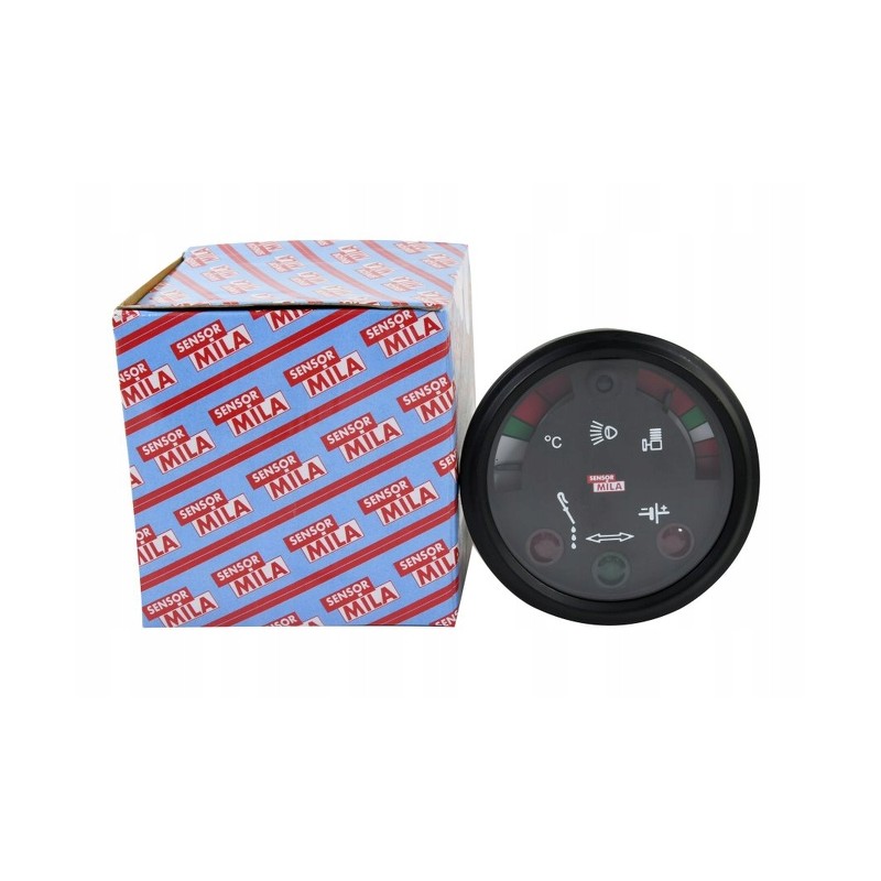 Double indicator c 330 ca24 034