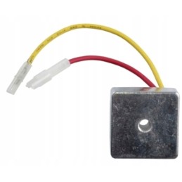 Voltage regulator rectifier briggs stratton 14 4