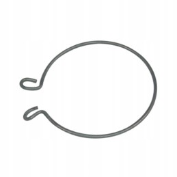 Stub cover spring c 385 80271033