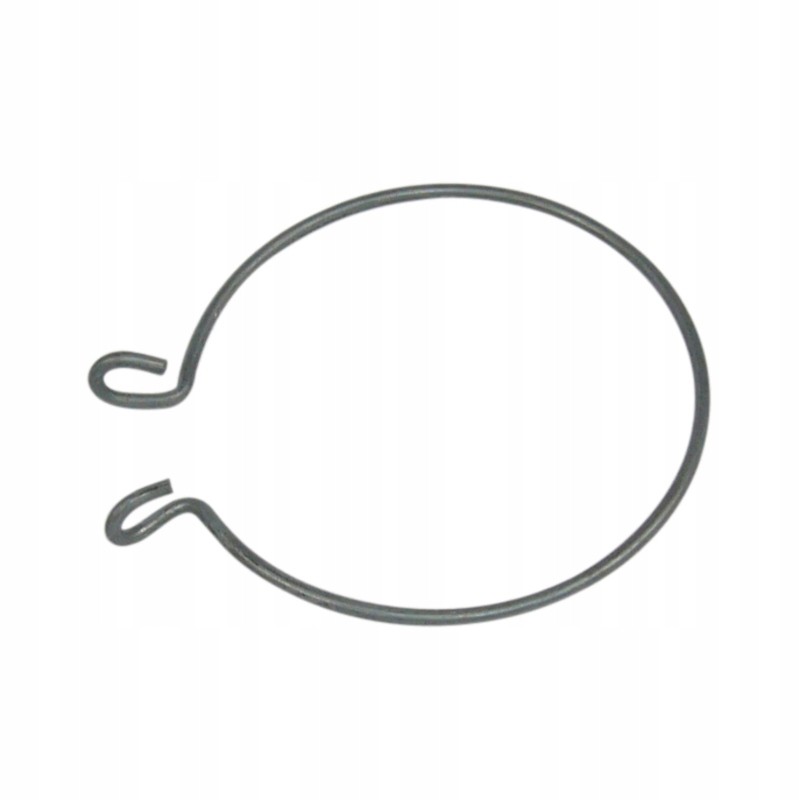 Stub cover spring c 385 80271033