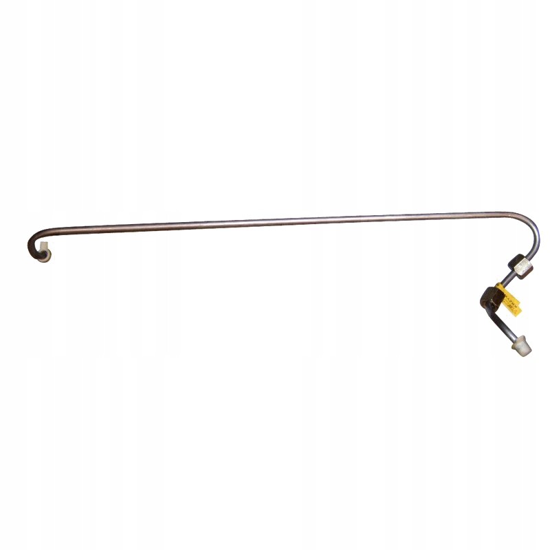 High pressure pipe v cylinder C 385 and poc