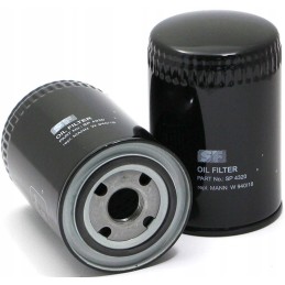 SP4320 oil filter
