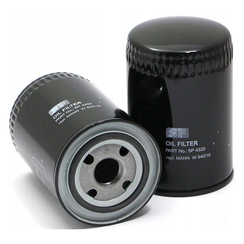 SP4320 oil filter