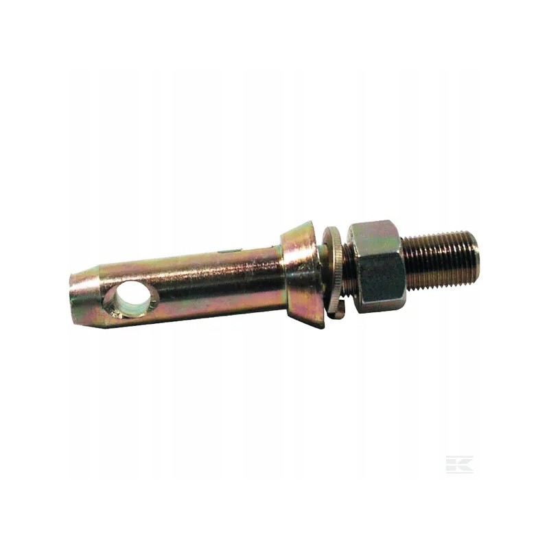 Lower link pin mm thread 3 4 x48 mm
