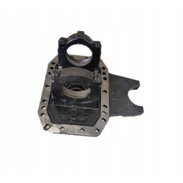 Front axle support new holland t7 case puma 84