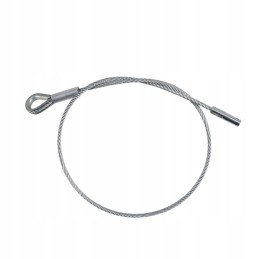 Door limiter cable l 720mm c 385 zetor and