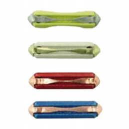 Fuse insert 4990116 blister