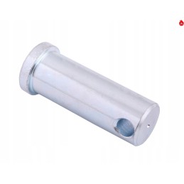 Yoke mounting pin 80453072 c 385 original