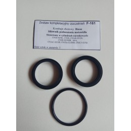 Set of cylinder seals cn1e 32 hz lift