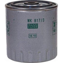 Fuel filter mann mercedes w201 w202 w124 w210 w46