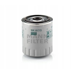 Fuel filter mann mercedes w201 w202 w124 w210 w46
