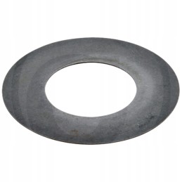 Front axle washer 0 5 mm 0 01 12252