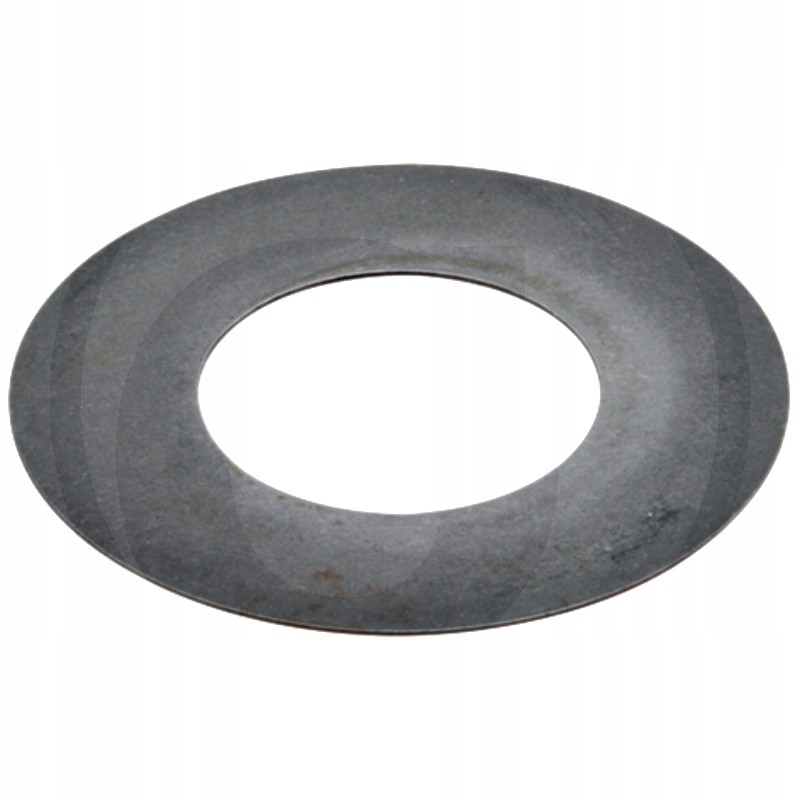 Front axle washer 0 5 mm 0 01 12252