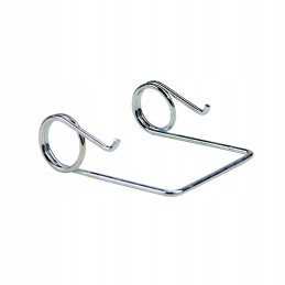 Clutch lever spring 951112 c 330 zetor c