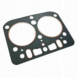 Head gasket c 330 with copper track
