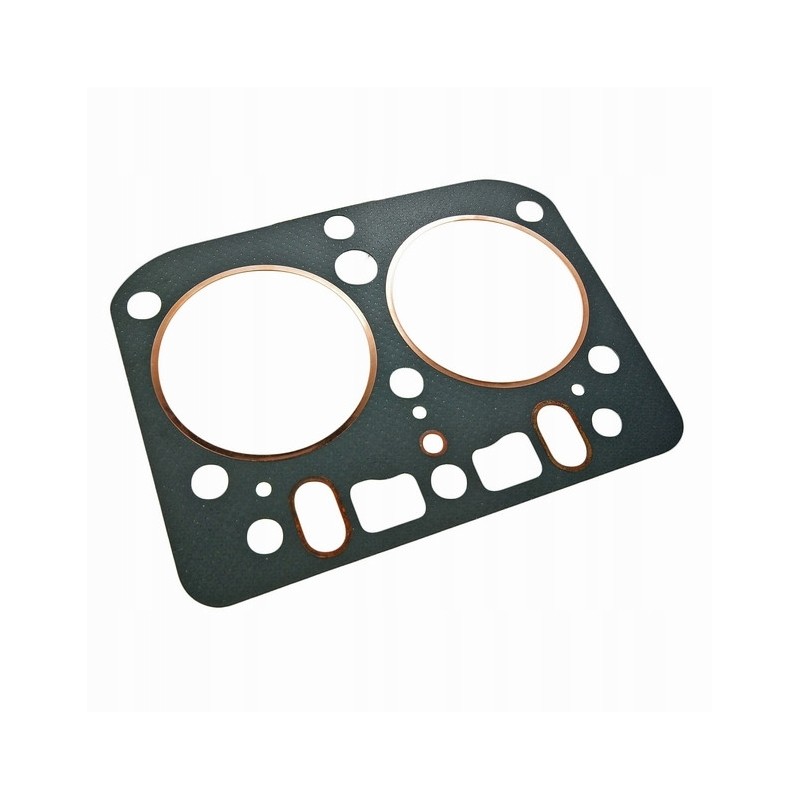 Head gasket c 330 with copper track