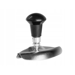 Ball knob steering wheel lamana truck tractor trolley wi