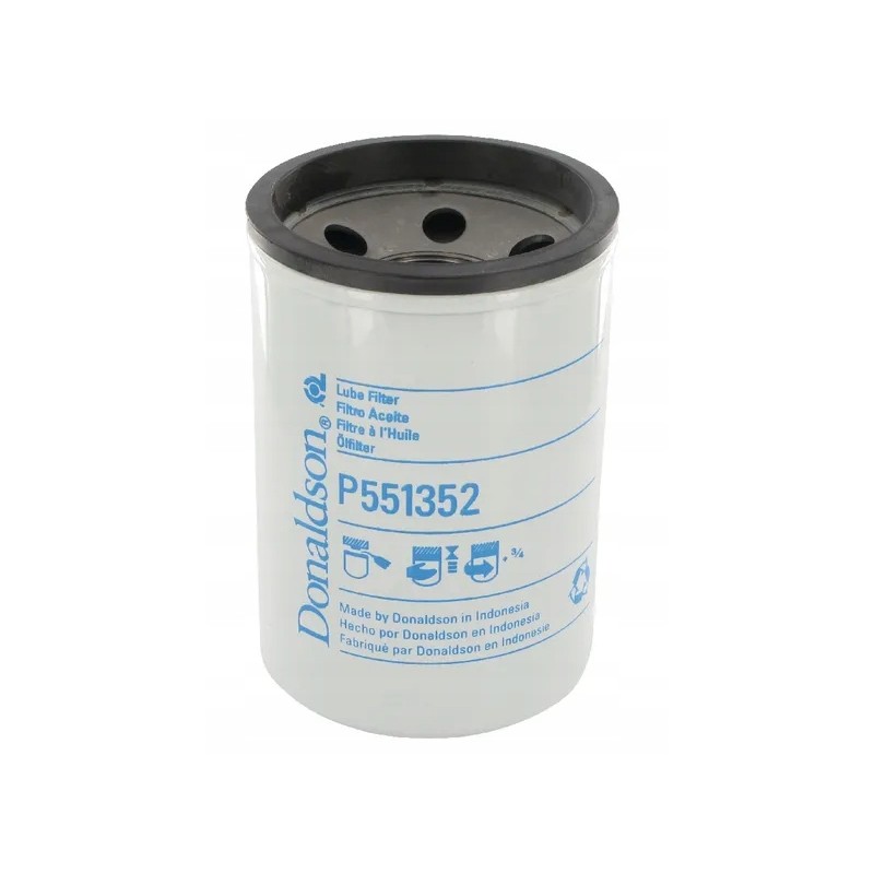 Donaldson p551352