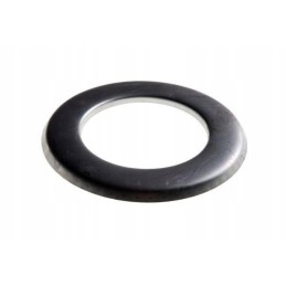 C 330 rear oil deflector