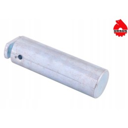 Lower hitch bracket pin c 385 original u