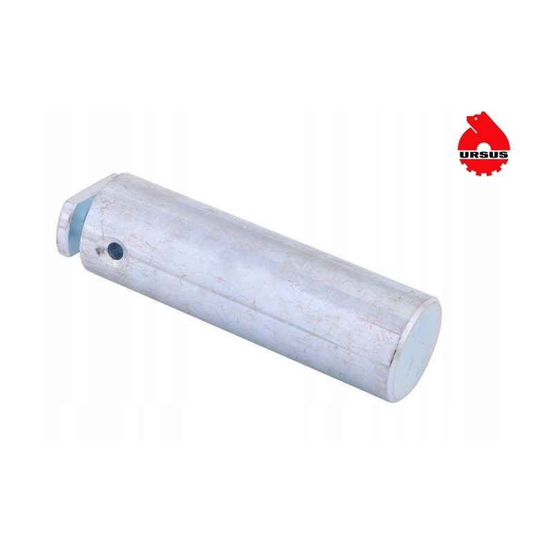 Lower hitch bracket pin c 385 original u