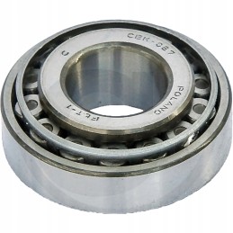 Tapered roller bearing cbk 333 3027 906 m91 cbk 333