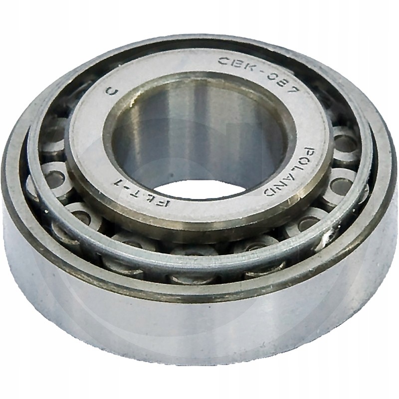 Tapered roller bearing cbk 333 3027 906 m91 cbk 333