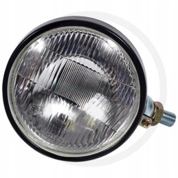 Metal headlight left ursus c 330 re330360ml
