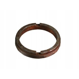 Front axle stub nut 5211 6211 zetor c