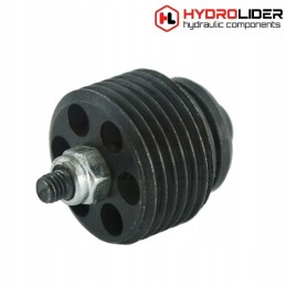 Vuba cartridge safety valve 1 180l hydrolider