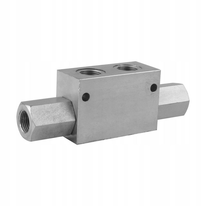 Hydraulic valve cylinder lock 2 page 1 2 50l