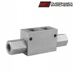 Hydraulic valve cylinder lock 2 page 1 2 50l