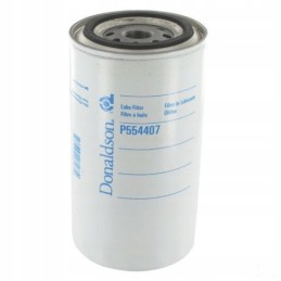 Oil filter perkins mf 2654407 donaldson p554407