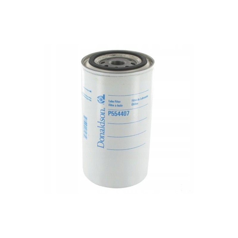 Oil filter perkins mf 2654407 donaldson p554407
