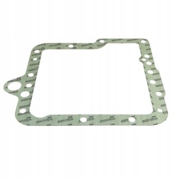 Gearbox cover gasket c 385 krazelit 0