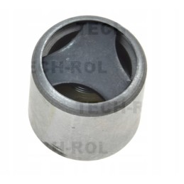 Complete feed pump piston for Zetor C 385 93