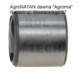 Complete feed pump piston for Zetor C 385 93