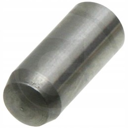 Cylindrical pin 8x20 reinforced 777201730815 scharmue