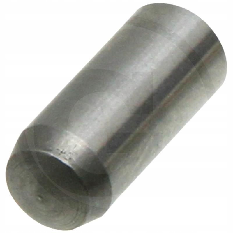 Cylindrical pin 8x20 reinforced 777201730815 scharmue