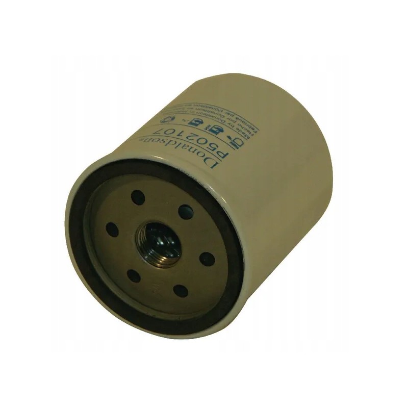 Oil filter p502107