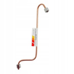 Complete cable from the mf3 massey overflow filter