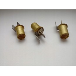 Bulb holder mf 255 wc 087 lsn 1669993m92