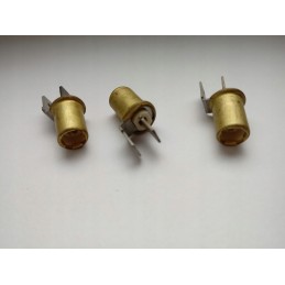 Bulb holder mf 255 wc 087 lsn 1669993m92