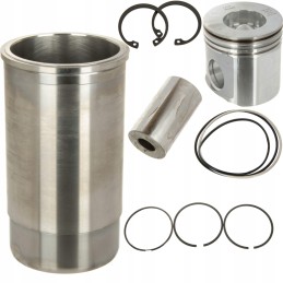 John Deere 6068 4045 engine repair kit