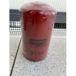 Oil filter bt347