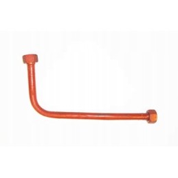C 360 3p oil separator cable and regulator