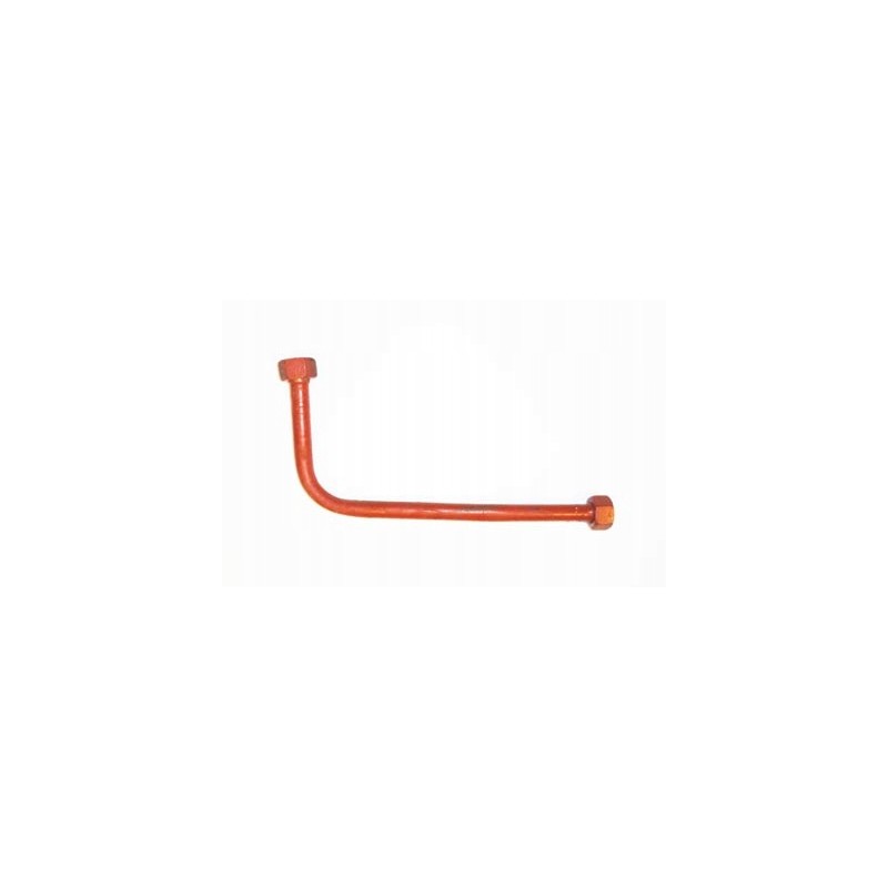 C 360 3p oil separator cable and regulator