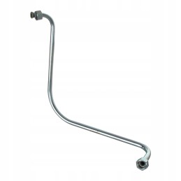 Air pipe, brake valve Ursus C 330