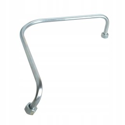 Air pipe, brake valve Ursus C 330